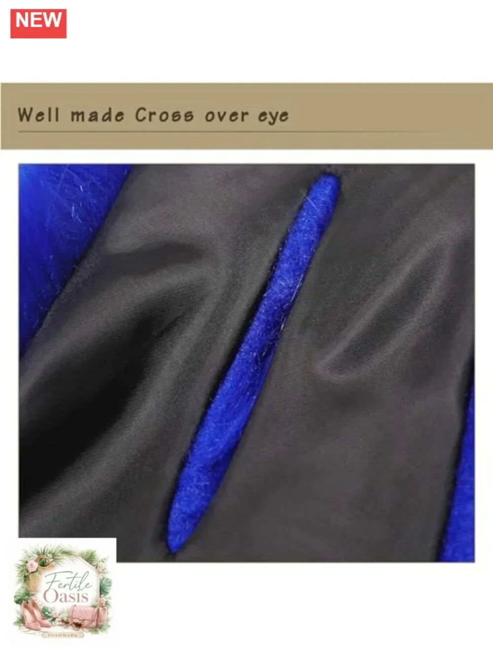 Faux Fur Collar for Winter Coat, Soft Neck Warmer Scarf Wrap Shawl
